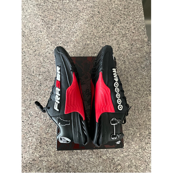 NIKE Metcon 8 MF Men's‎ Training Shoes - Picture 5 of 12